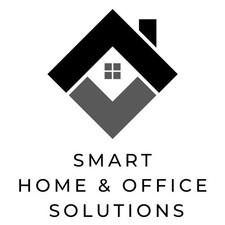 Smart Home & Office Solutions logo