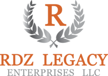 RDZ Legacy Enterprises LLC logo