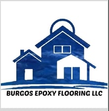 Burgos Epoxy Flooring LLC. - Home Facebook logo