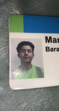 Manny's Lawncare Service logo