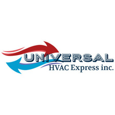 Avatar for Universal HVAC Express, Inc.