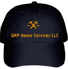 Avatar for QRP Home Services LLC - Home Facebook