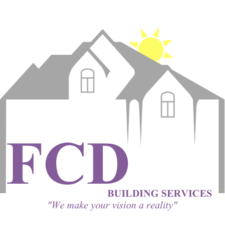 FCD Building Services logo
