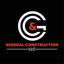 G&C General Construction LLC logo