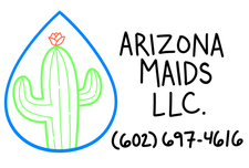 Arizona Maids, LLC logo