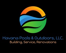 Havana Pools & Outdoors, LLC logo