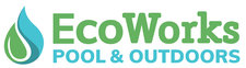 Logo for EcoWorks Pool & Outdoors, Inc.