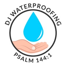 DJ Waterproofing logo
