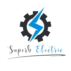 Superb Electric LLC logo