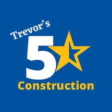 Avatar for Trevor's 5 Star Construction