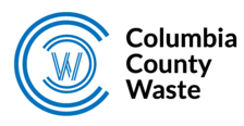 Columbia County Waste, LLC logo