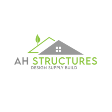 AH Structures, LLC logo