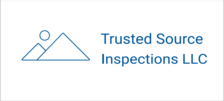 Trusted Source Inspections LLC logo