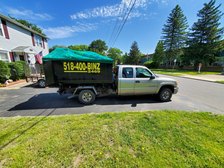 Avatar for BINZ Dumpster Service