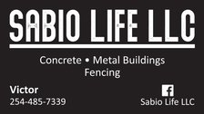 Avatar for Evolution Concrete & Construction LLC - Halaman Utama Facebook