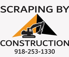 Avatar for Scraping By Construction,llc Facebook