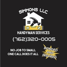 Simmons, LLC logo