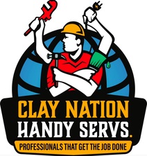 Avatar for Clay Nation Handyman Services