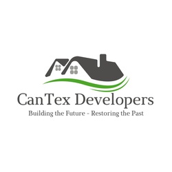 CanTex Developers, LLC logo