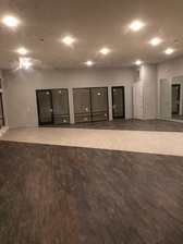Morales Flooring logo