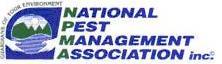Bug Busters Pest Control, Inc. logo