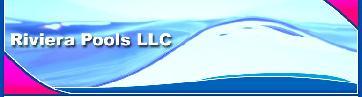 Riviera Pools, Inc. logo