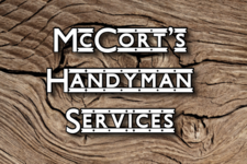 Avatar for McCorts Handyman Services