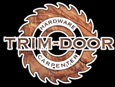 Trim Door Works logo