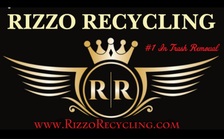 Logo for Rizzo Recycling, LLC