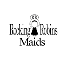 Rocking Robin's Maids, LLC logo