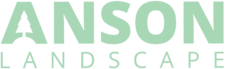 Logo for ANSON Landscape