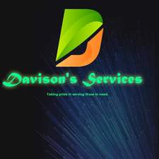 Avatar for Davison's Services