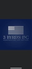 3 Byrd's, LLC logo