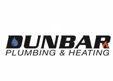 Logo for Dunbar Plumbing & Heating - Home Facebook
