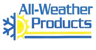 All Weather Products logo