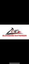 Supreme Exterior LLC - Roofing  Seamless Gutters  Siding  Windows - Home  Facebook logo
