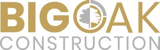 Big Oak Construction logo