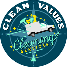 Avatar for Clean Values Cleaning Services, LLC