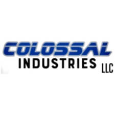 Colossal Industries, LLC logo