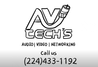 AV-Techs logo