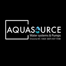 Logo for AquaSource