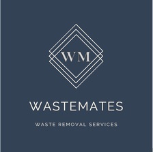 Logo for WasteMATES LLC