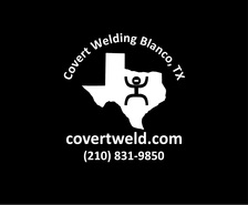 Avatar for Covert Welding