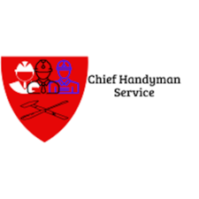 Chief's Handyman Services - Unlicensed Contractor logo