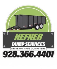 Avatar for Hefner Dumpster Rental