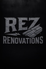 Rez Renovations logo