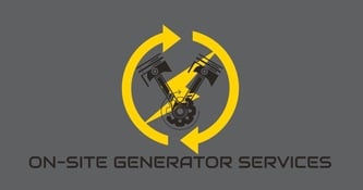 On-Site Generator Services, LLC logo