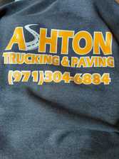 Avatar for Ashton Trucking and Paving, LLC
