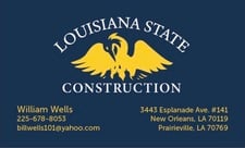 Avatar for Louisiana Construction of Prairieville, LLC