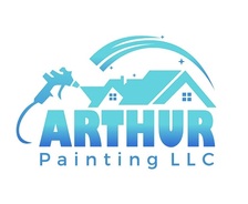 Arthur Painting LLC logo